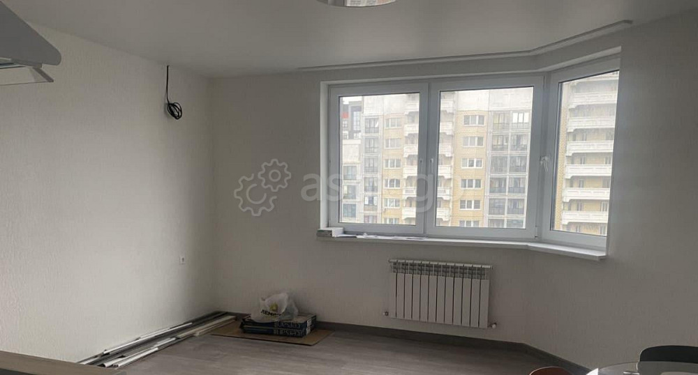 1-комн. квартира, 26 м2, 13/15 эт. Звенигород - изображение 7