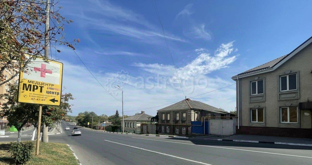 Офис, 222.5 м2 Старый Оскол - изображение 3