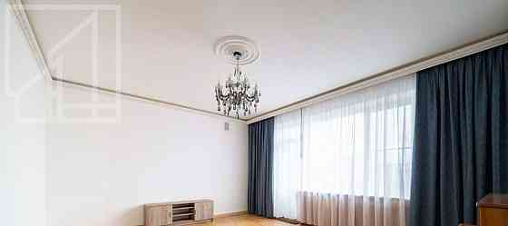 4-комн. квартира, 120 м2, 7/8 эт. Москва