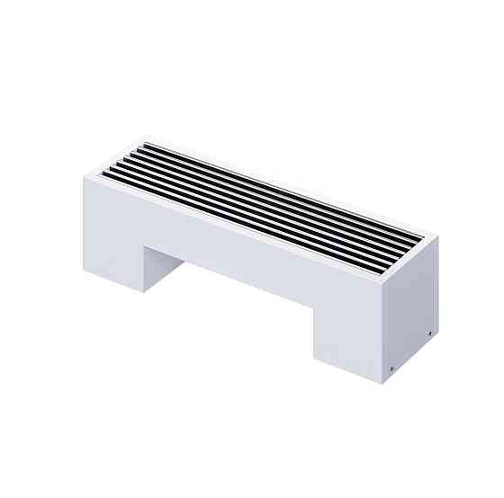 Конвектор напольный Royal Thermo STEP-80/180/600-1-N-WT-LG-NA Уфа