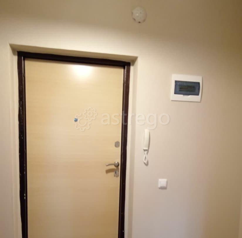 1-комн. квартира, 51 м2, 5/15 эт. Барнаул - изображение 4