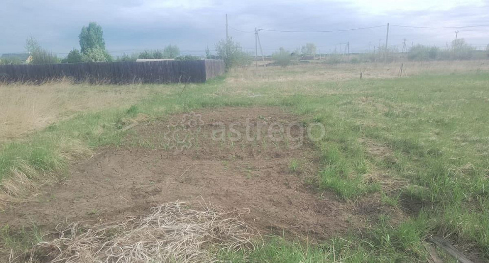 Земельный участок, 8 соток Сосновоборск - изображение 6