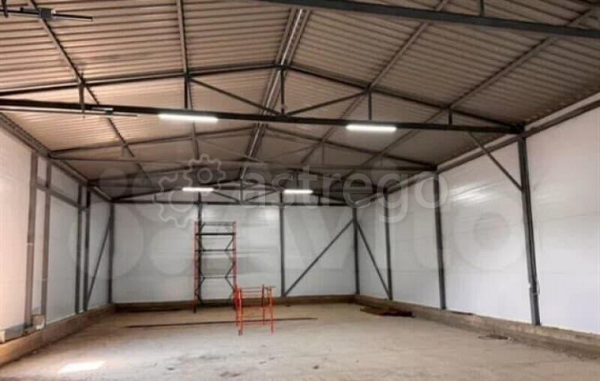 Склад, 1040 м2 Санкт-Петербург - изображение 5