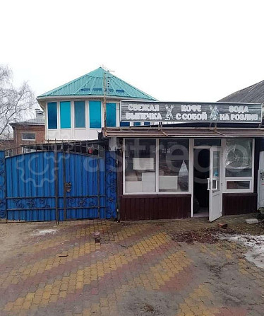 Торговое помещение, 160 м2 Разумное - изображение 1