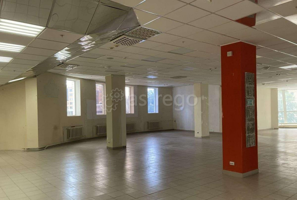 Свободного назначения, 1265 м2 Архангельск - изображение 3