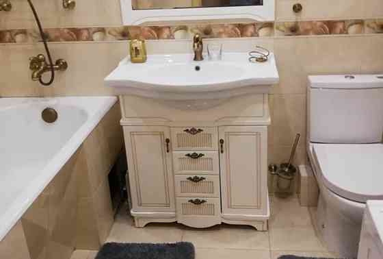 1-комн. квартира, 45 м2, 6/25 эт. Москва