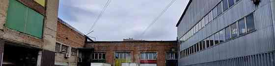 Производственное, 1100 м2 Королев