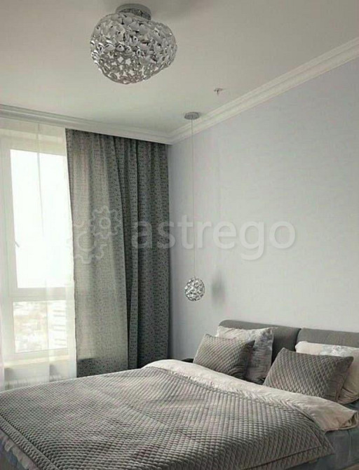 3-комн. квартира, 70 м2, 26/43 эт. Москва - изображение 7