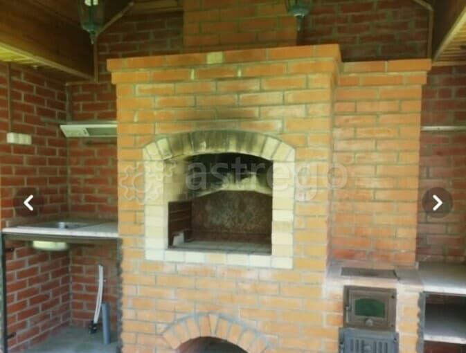 Дача, 60 м2 Чехов - изображение 6