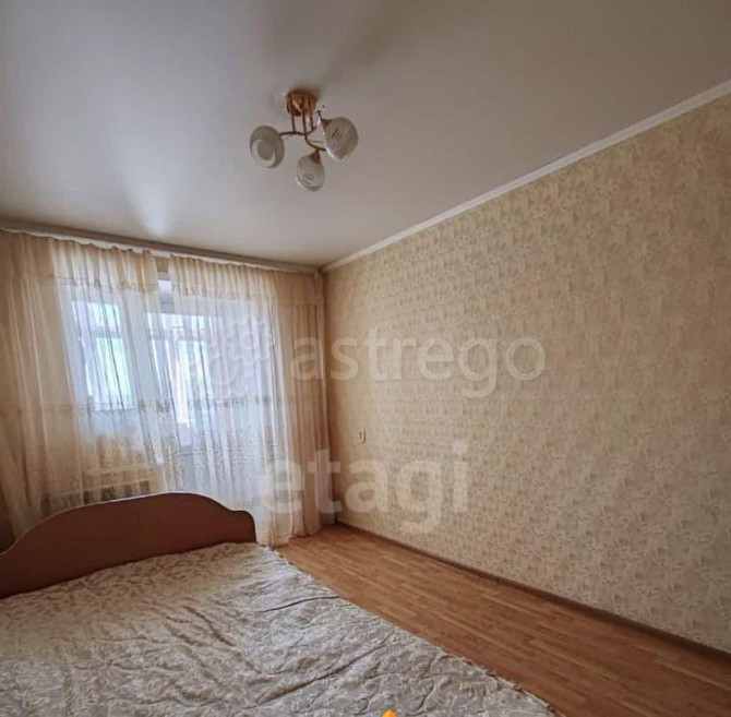3-комн. квартира, 63 м2, 4/10 эт. Бийск - изображение 2