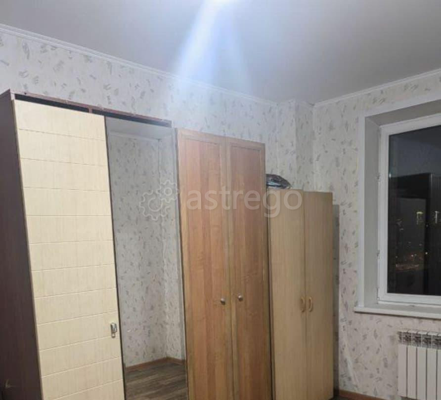 2-комн. квартира, 54 м2, 14/25 эт. Красноярск - изображение 2