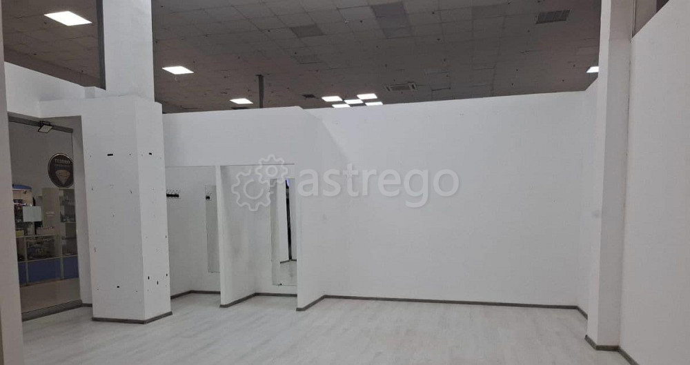 Торговое помещение, 53 м2 Астрахань - изображение 3