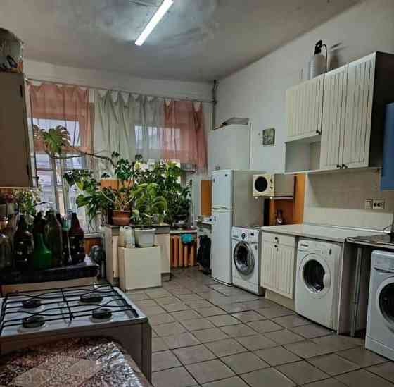 Комната, 12 м2, 5/5 эт. Санкт-Петербург