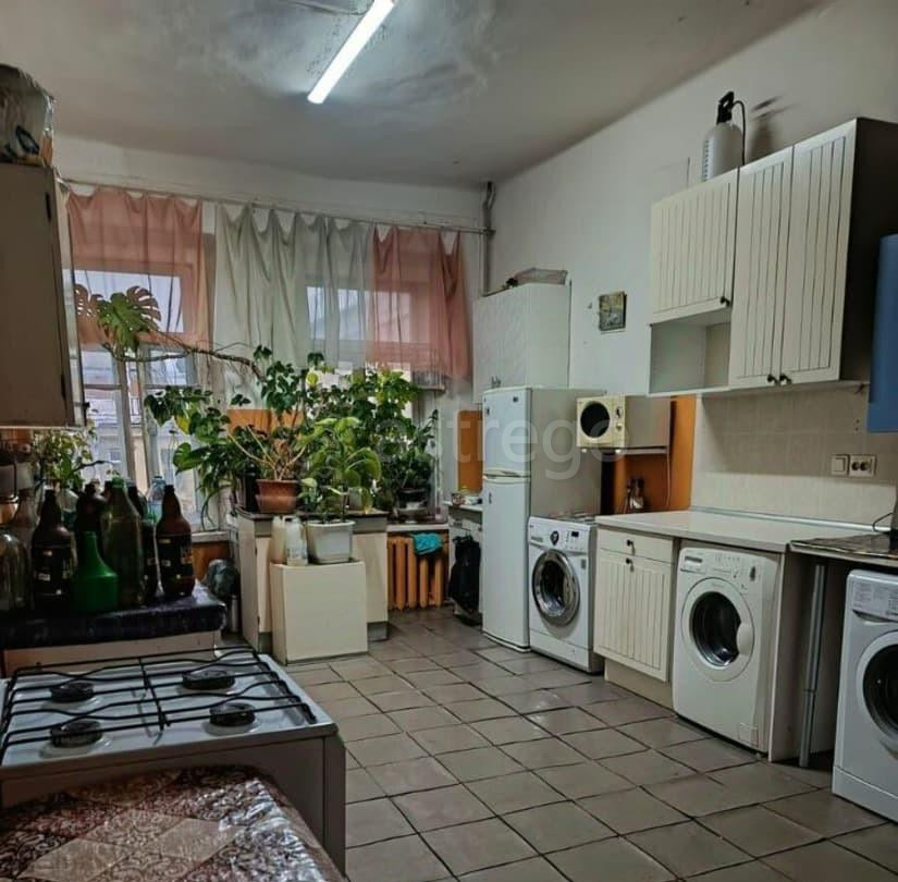Комната, 12 м2, 5/5 эт. Санкт-Петербург - изображение 6