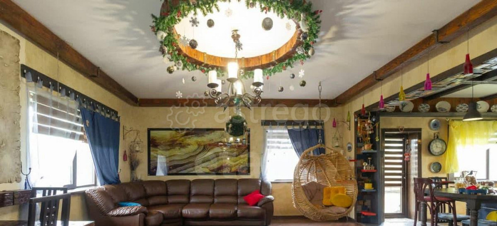 Дом, 422.3 м2, 10 соток, 4 эт. Березовка - изображение 6