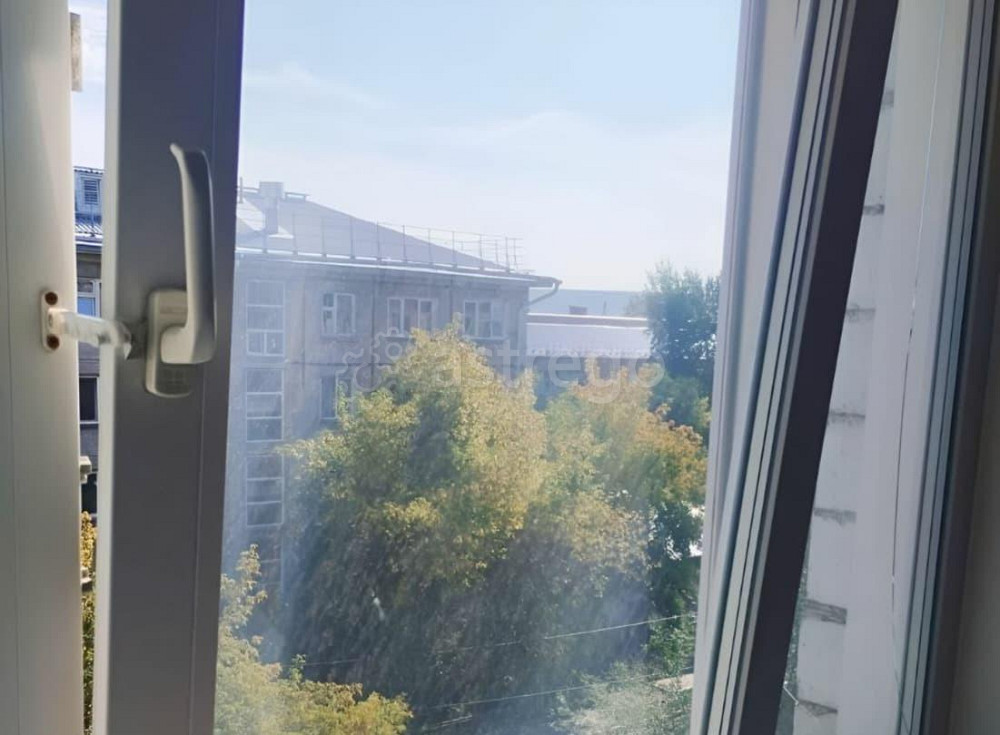 Комната, 14 м2, 5/5 эт. Красноярск - изображение 6