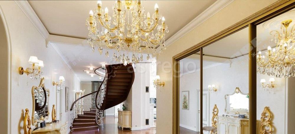 6-комн. квартира, 466.1 м2, 6/7 эт. Санкт-Петербург - изображение 6
