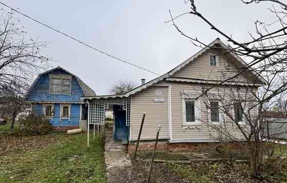 Дом, 60 м2 Руза