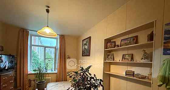 6-комн. квартира, 235.3 м2, 2/4 эт. Санкт-Петербург