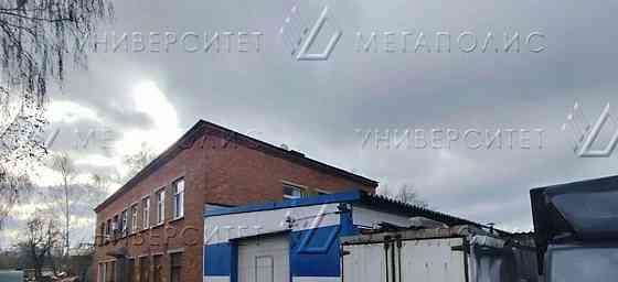 Склад, 700 м2 Люберцы