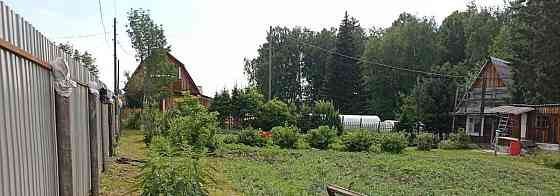 Земельный участок, 13 соток Зеленогорск