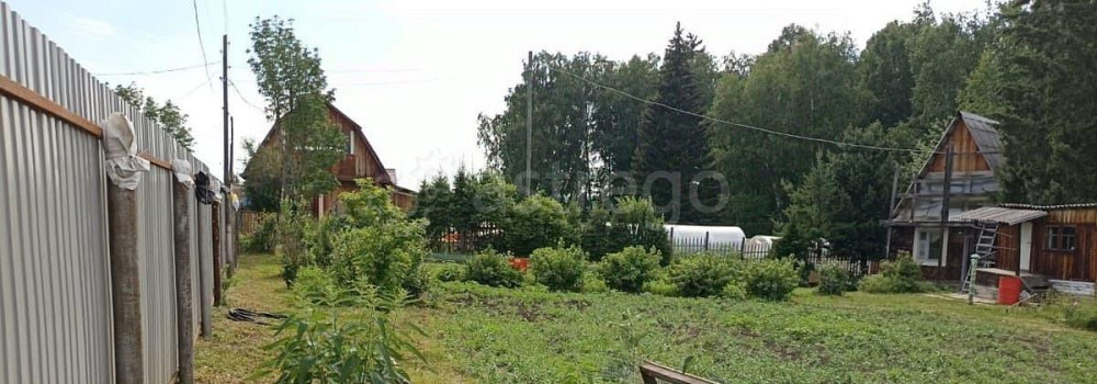 Земельный участок, 13 соток Зеленогорск - изображение 6