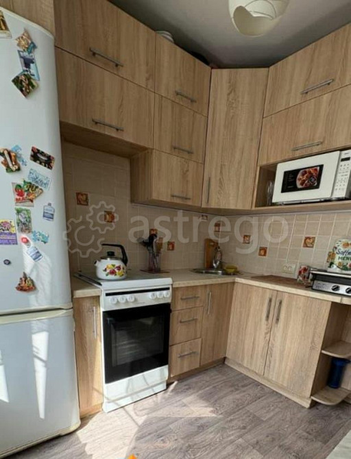 3-комн. квартира, 55.4 м2, 4/5 эт. Бийск - изображение 3