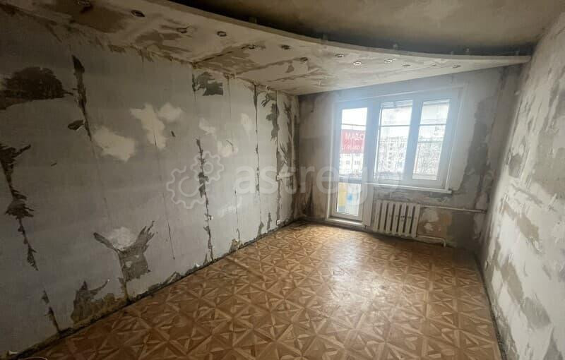 2-комн. квартира, 44.2 м2, 5/5 эт. Талдом - изображение 4