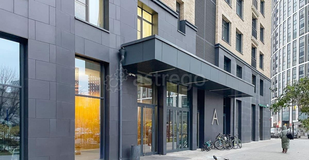 2-комн. квартира, 42 м2, 11/16 эт. Москва - изображение 4