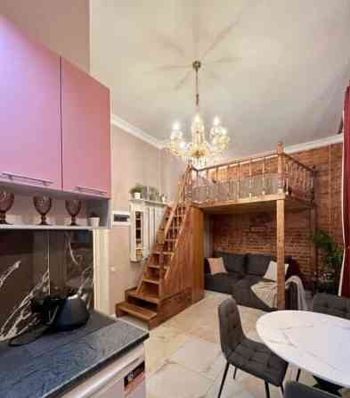 1-комн. апарт-ы, 30 м2, 2/4 эт. Москва