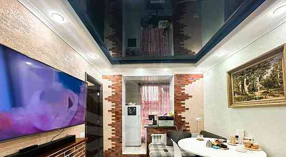 3-комн. квартира, 72.4 м2, 8/17 эт. Домодедово