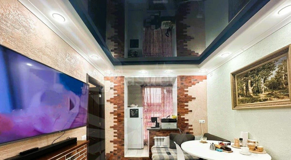 3-комн. квартира, 72.4 м2, 8/17 эт. Домодедово - изображение 6