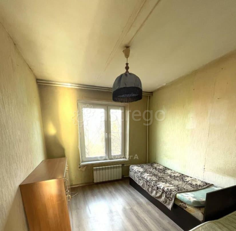 3-комн. квартира, 62 м2, 5/5 эт. Электроугли - изображение 6