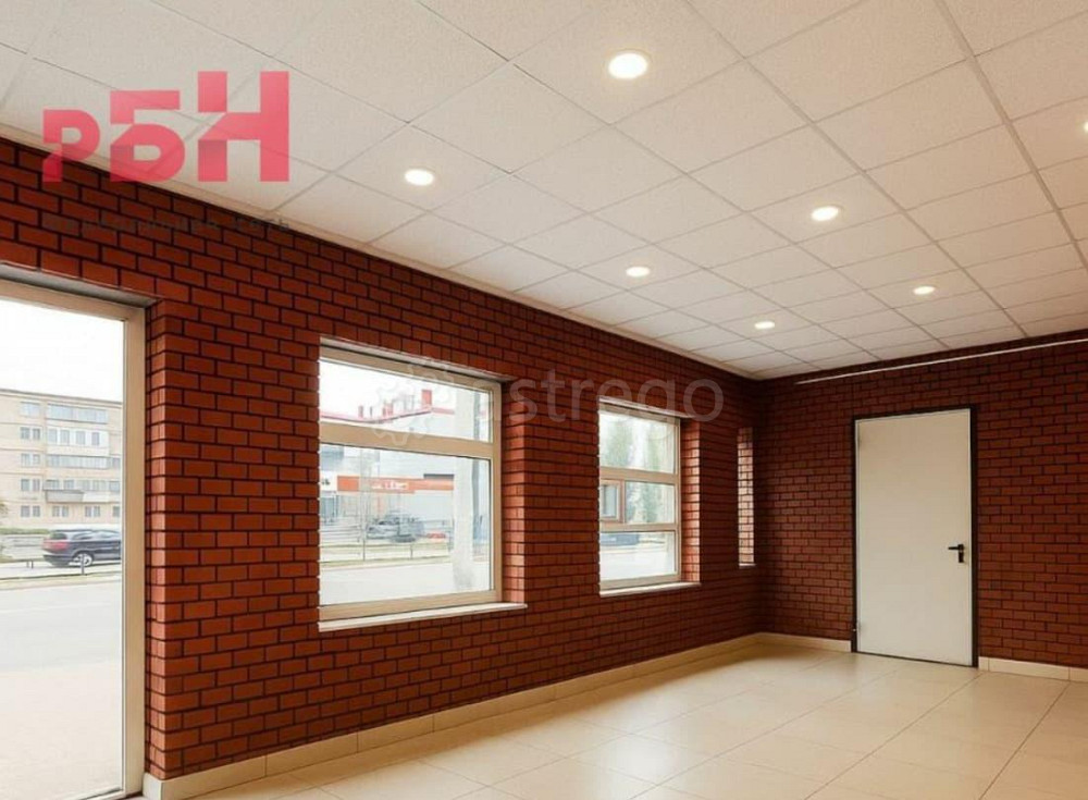 Торговое помещение, 18 м2 Нефтекамск - изображение 3