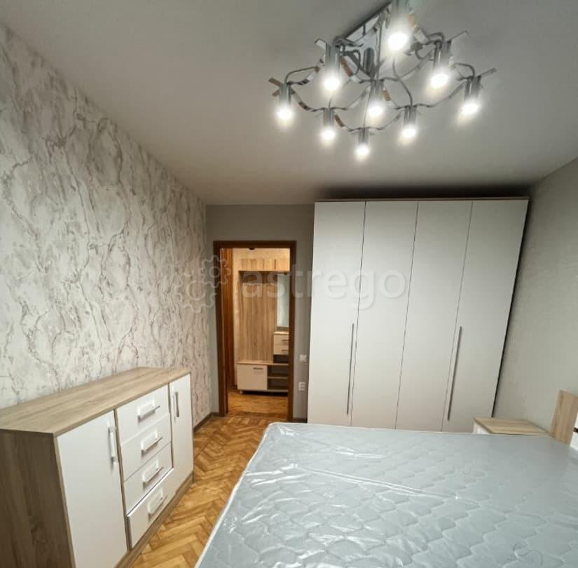 4-комн. квартира, 70 м2, 3/9 эт. Астрахань - изображение 5