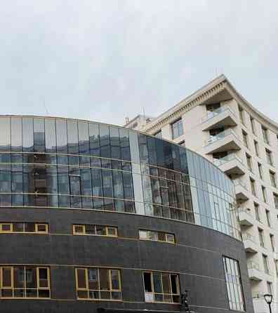 Офис, 125.2 м2 Санкт-Петербург