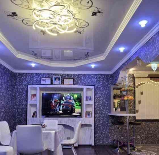 4-комн. квартира, 72.4 м2, 1/5 эт. Райчихинск