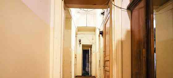 6-комн. квартира, 175.7 м2, 2/5 эт. Санкт-Петербург