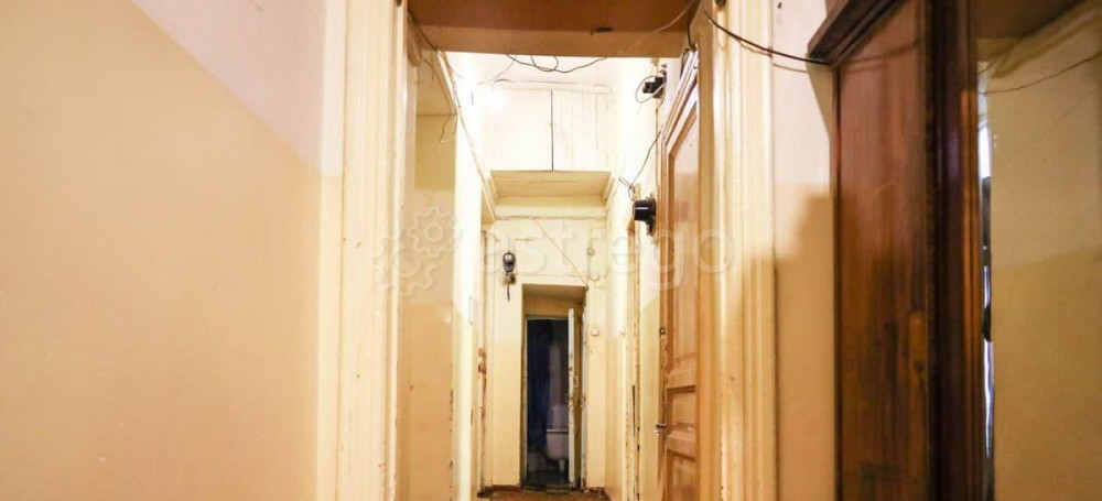6-комн. квартира, 175.7 м2, 2/5 эт. Санкт-Петербург - изображение 6