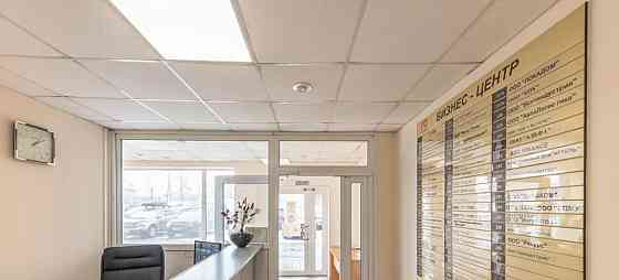 Офис, 18 м2 Санкт-Петербург