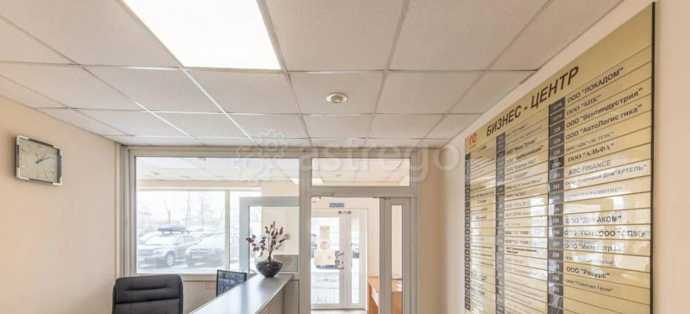 Офис, 18 м2 Санкт-Петербург - изображение 3