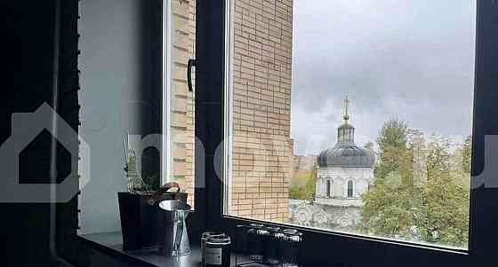 1-комн. квартира, 40 м2, 5/12 эт. Москва