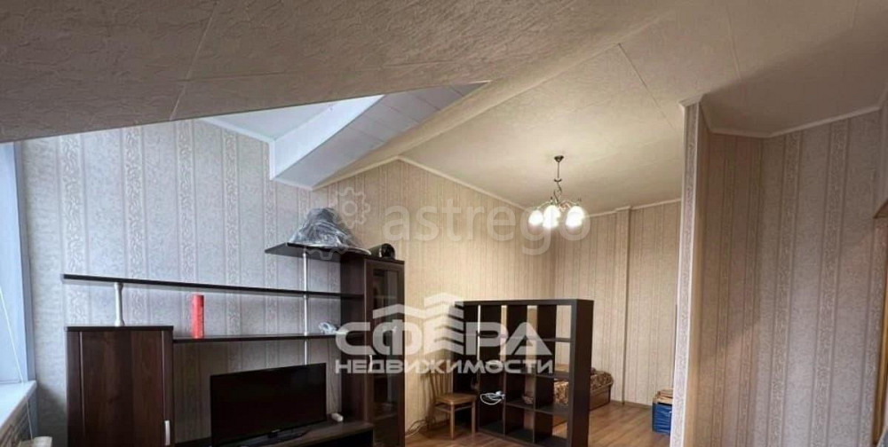 1-комн. квартира, 36.9 м2, 8/8 эт. Ивантеевка - изображение 7