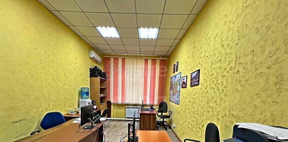 Офис, 22 м2 Красноярск - изображение 5