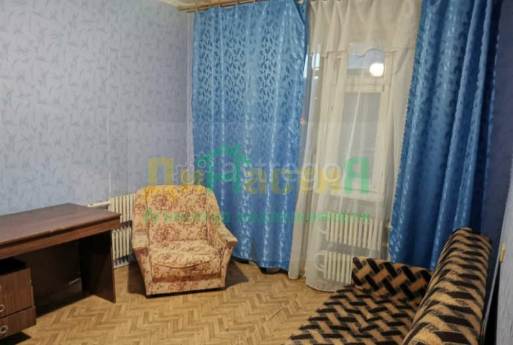 3-комн. квартира, 74 м2, 2/10 эт. Белгород - изображение 7