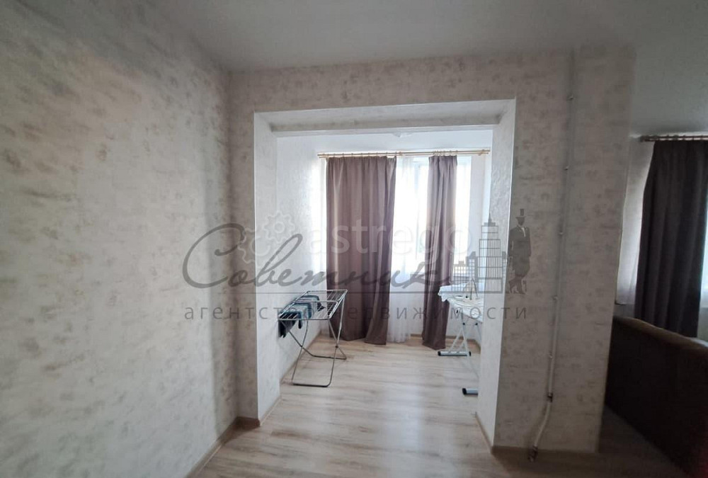 3-комн. квартира, 150 м2, 5/5 эт. Старый Оскол - изображение 2