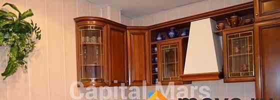3-комн. квартира, 90 м2, 3/8 эт. Москва