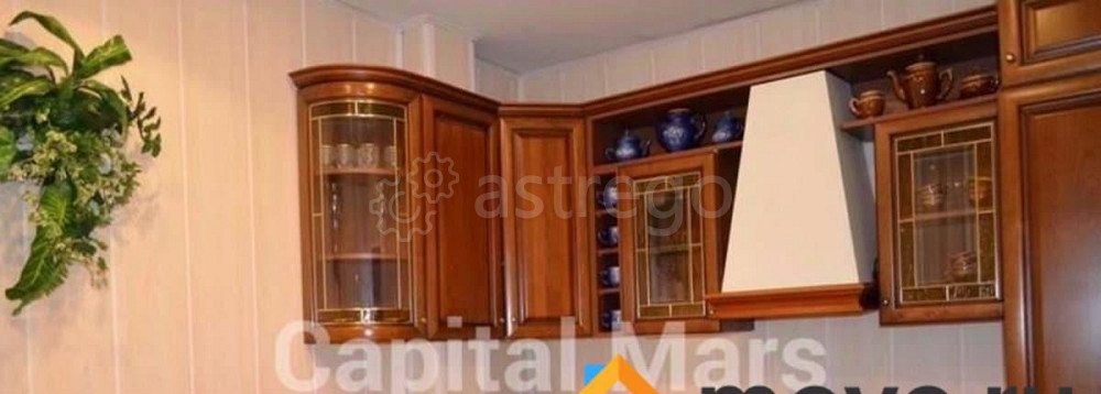 3-комн. квартира, 90 м2, 3/8 эт. Москва - изображение 3
