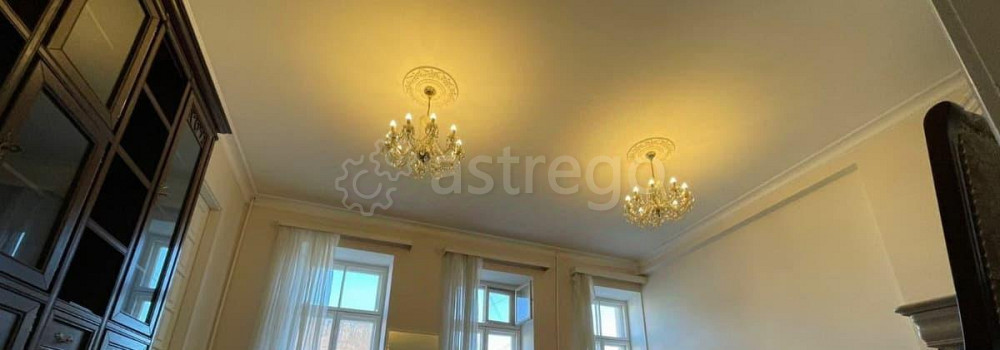 4-комн. квартира, 122 м2, 4/4 эт. Санкт-Петербург - изображение 3