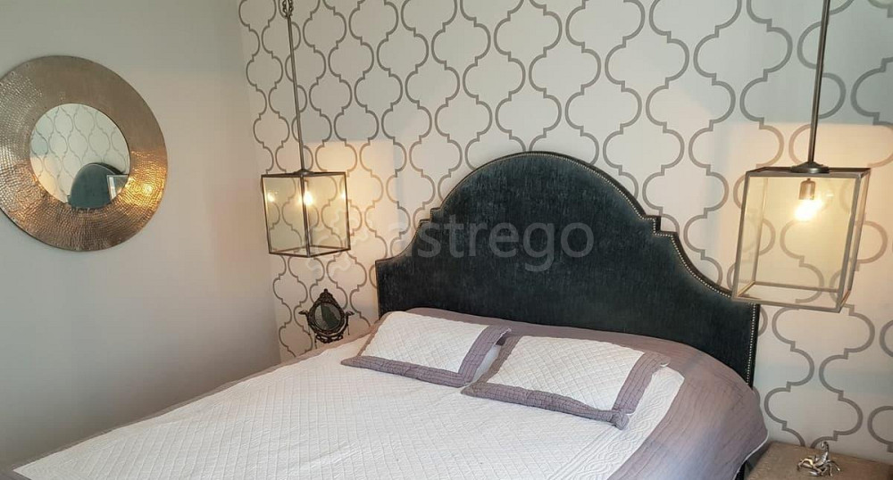 3-комн. квартира, 90 м2, 11/11 эт. Санкт-Петербург - изображение 2